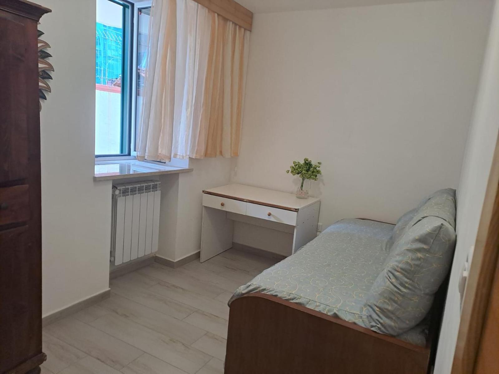 Mugnano di NapoliA Casa Di Luigi 2公寓 外观 照片